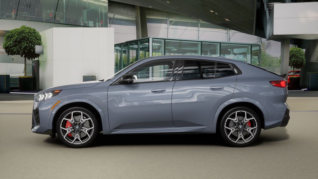 Thumbnail: 2026 BMW X2 - 30