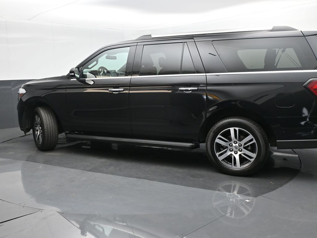 2024 Ford Expedition Limited MAX