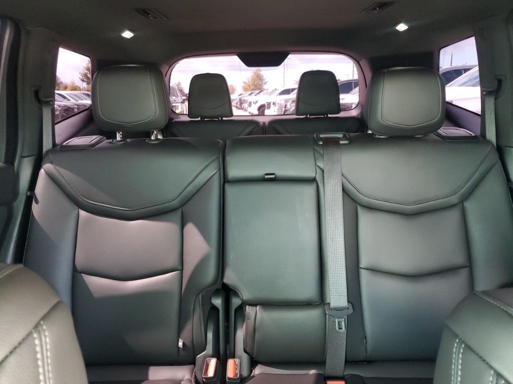 Used Car 2025 Cadillac Xt6  Luxury For Sale Under $50,000 In Austin, Texas