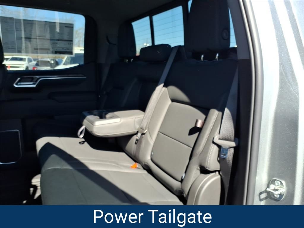 ChevroletSilverado 150020