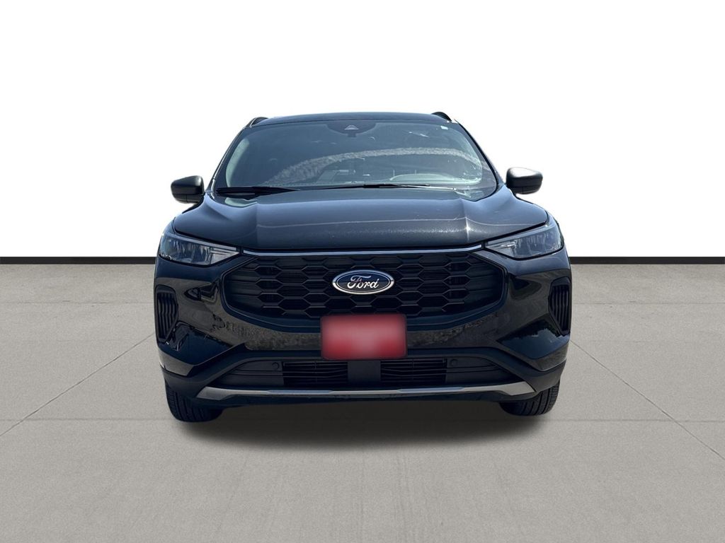 2025 Ford Escape ST-Line Black at AutoSavvy Houston Southwest