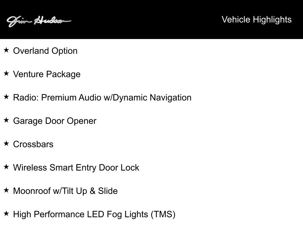 2021 Toyota 4Runner Venture 4