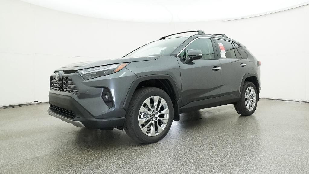Thumbnail: 2025 Toyota RAV4 - 21