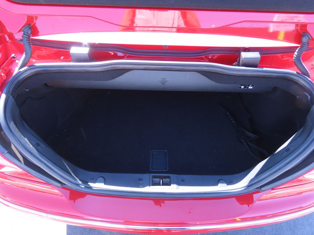 Thumbnail: 2007 Mercedes-Benz CLK - 12