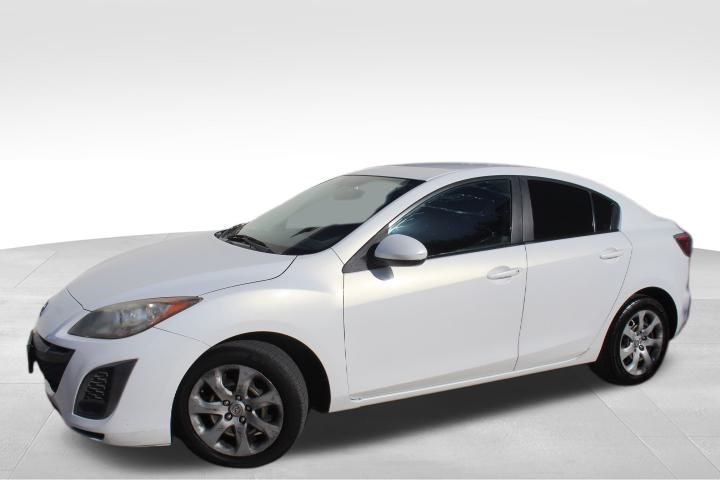 Used Car 2011 Mazda Mazda3  I Sport For Sale Under $10,000 In Georgetown, Texas