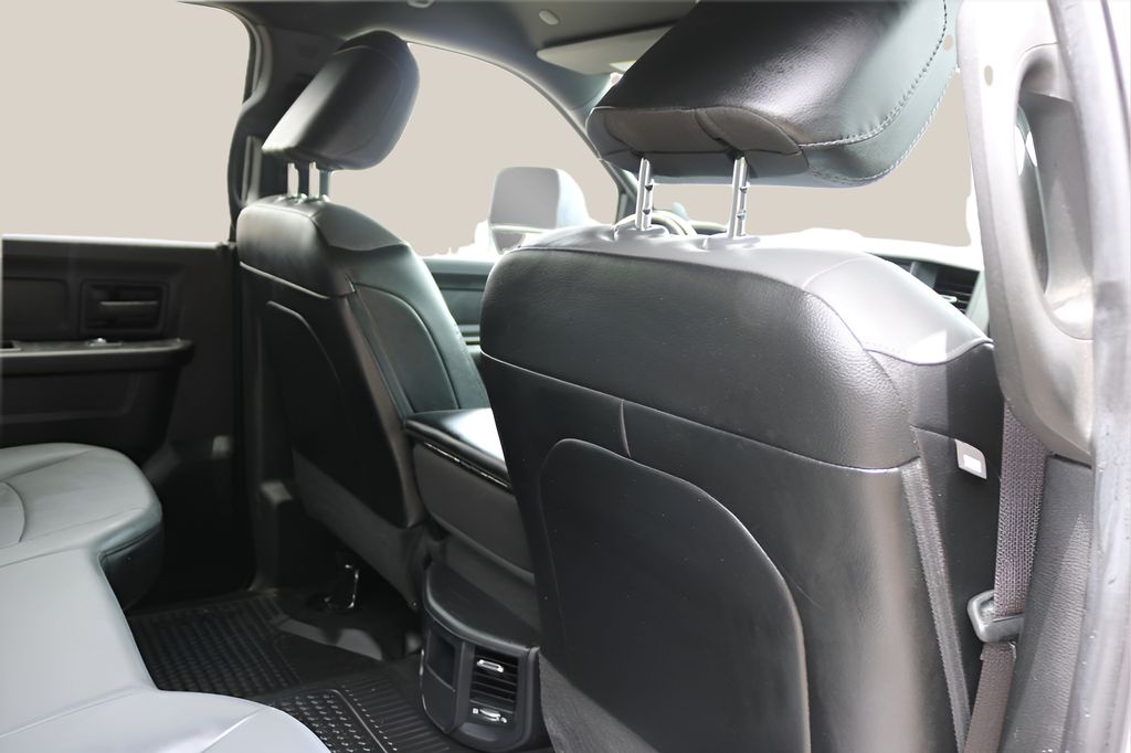 Used Car 2023 Ram 3500  Tradesman For Sale Under $50,000 In Austin, Texas