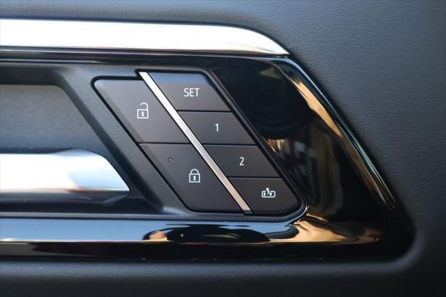 Thumbnail: 2026 Chevrolet Tahoe - 20