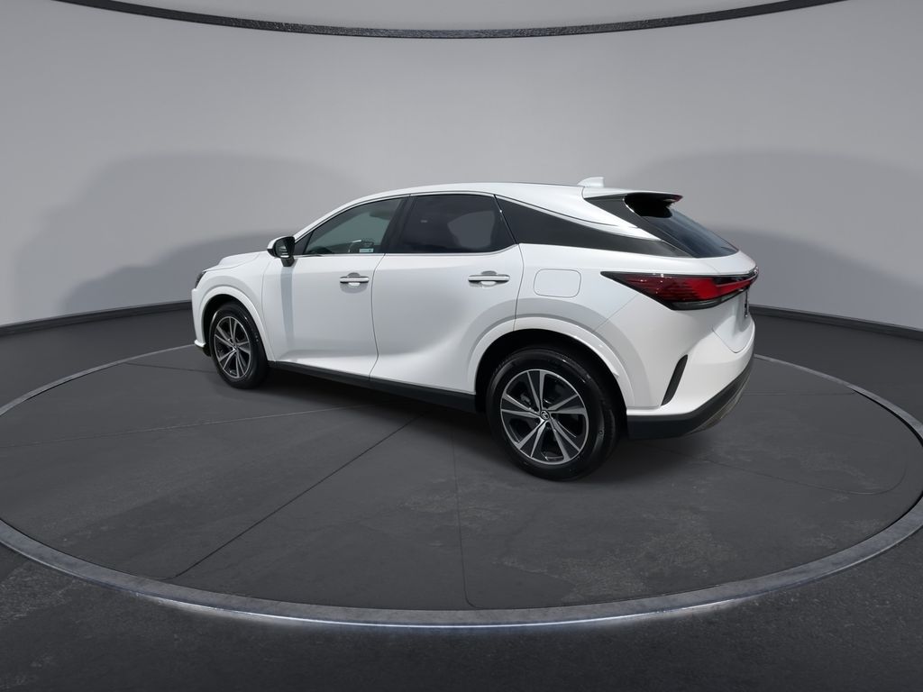 Thumbnail: 2025 Lexus RX - 6