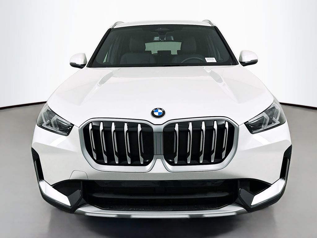 Thumbnail: 2026 BMW X1 - 2