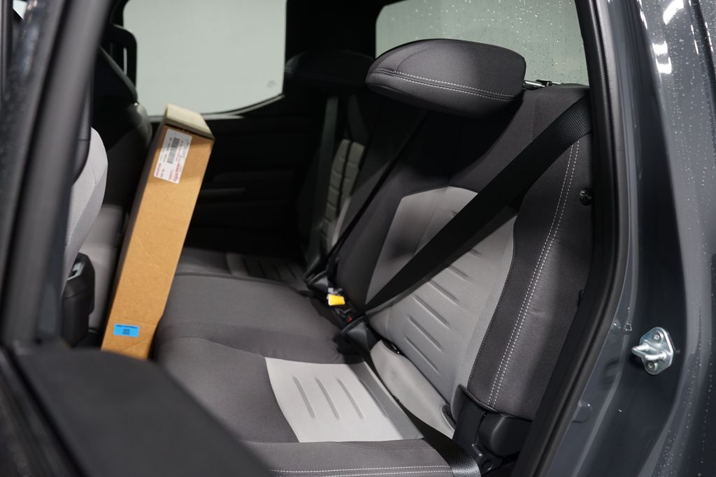 Thumbnail: 2025 Toyota Tacoma - 30