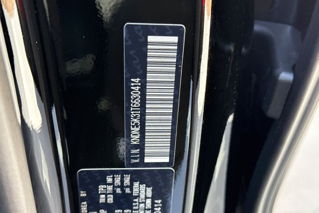 new 2026 Kia Carnival car, priced at $48,845