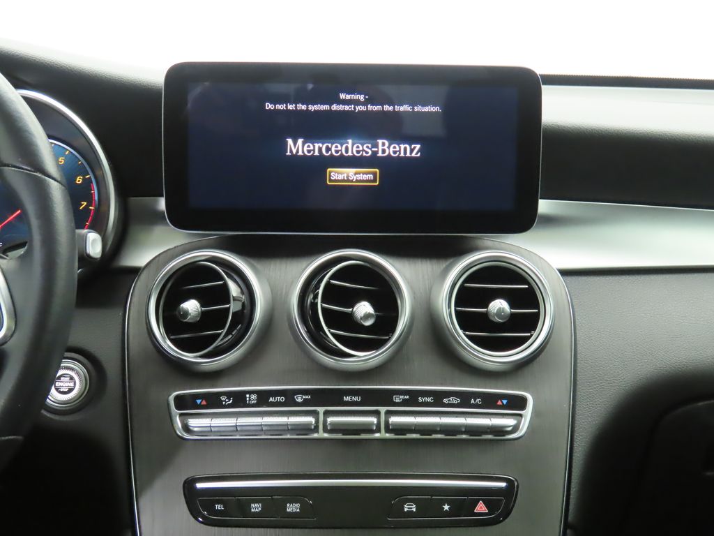 Thumbnail: 2022 Mercedes-Benz GLC - 14