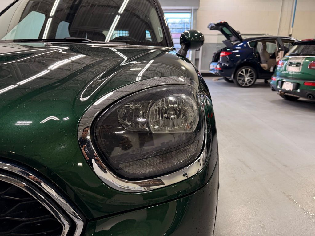 Thumbnail: 2019 MINI Cooper Countryman - 9