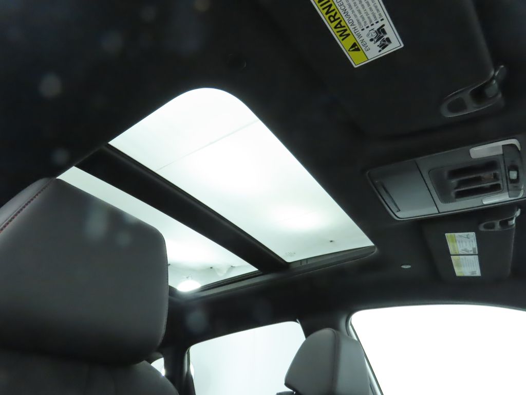 2025 Acura ADX A-SPEC 18