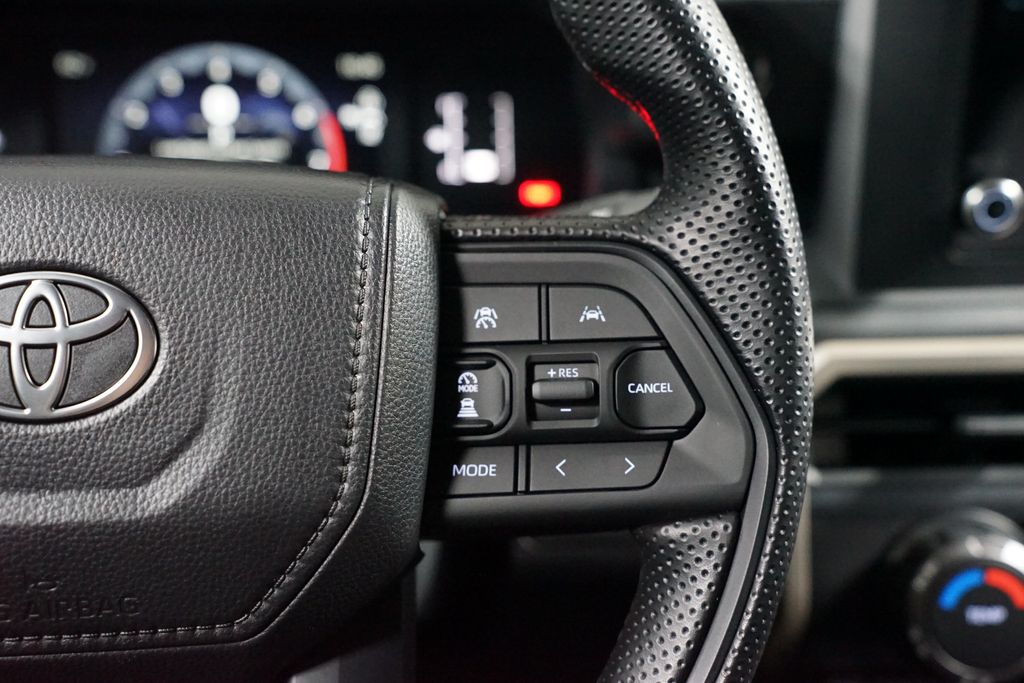 Thumbnail: 2026 Toyota Tacoma - 13