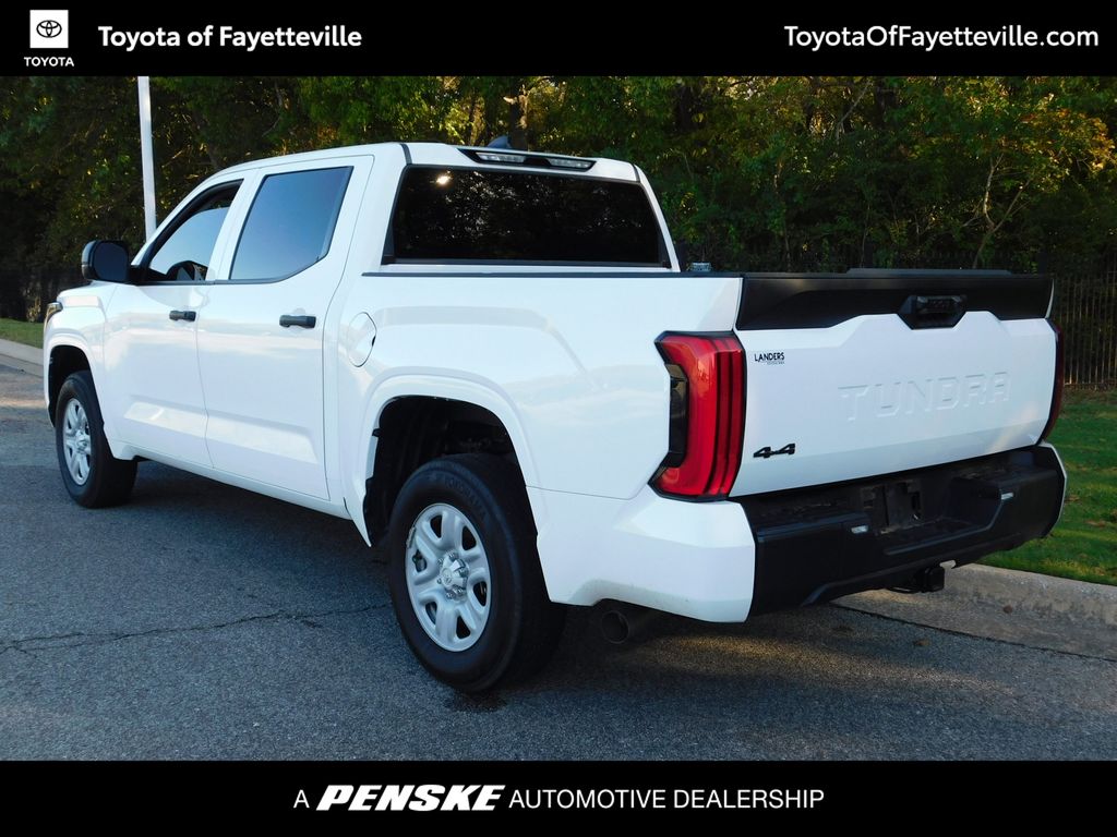 Thumbnail: 2024 Toyota Tundra - 3