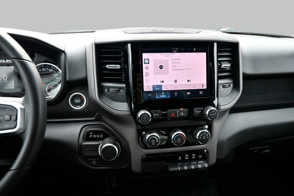 2026 Ram 1500 Express - 10
