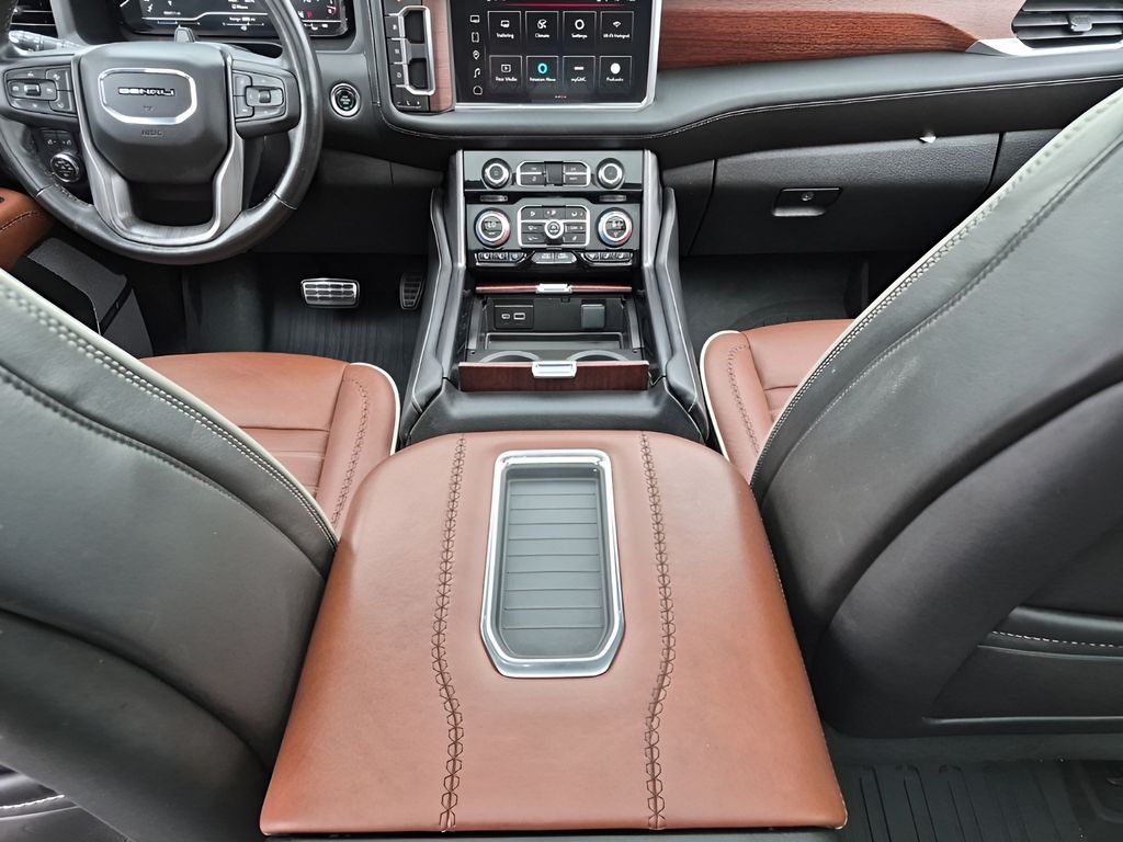 Used Car 2023 Gmc Yukon Xl  Denali Ultimate For Sale Under $60,000 In Austin, Texas