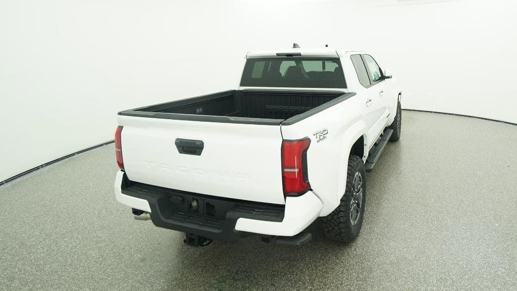 Thumbnail: 2025 Toyota Tacoma - 9
