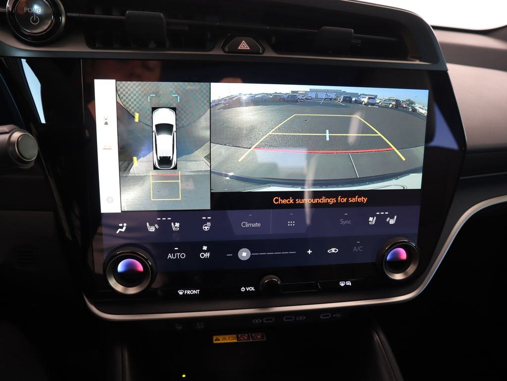 Thumbnail: 2026 Lexus RZ - 15