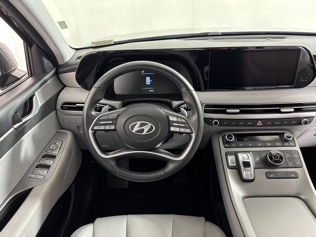 Thumbnail: 2025 Hyundai Palisade - 18