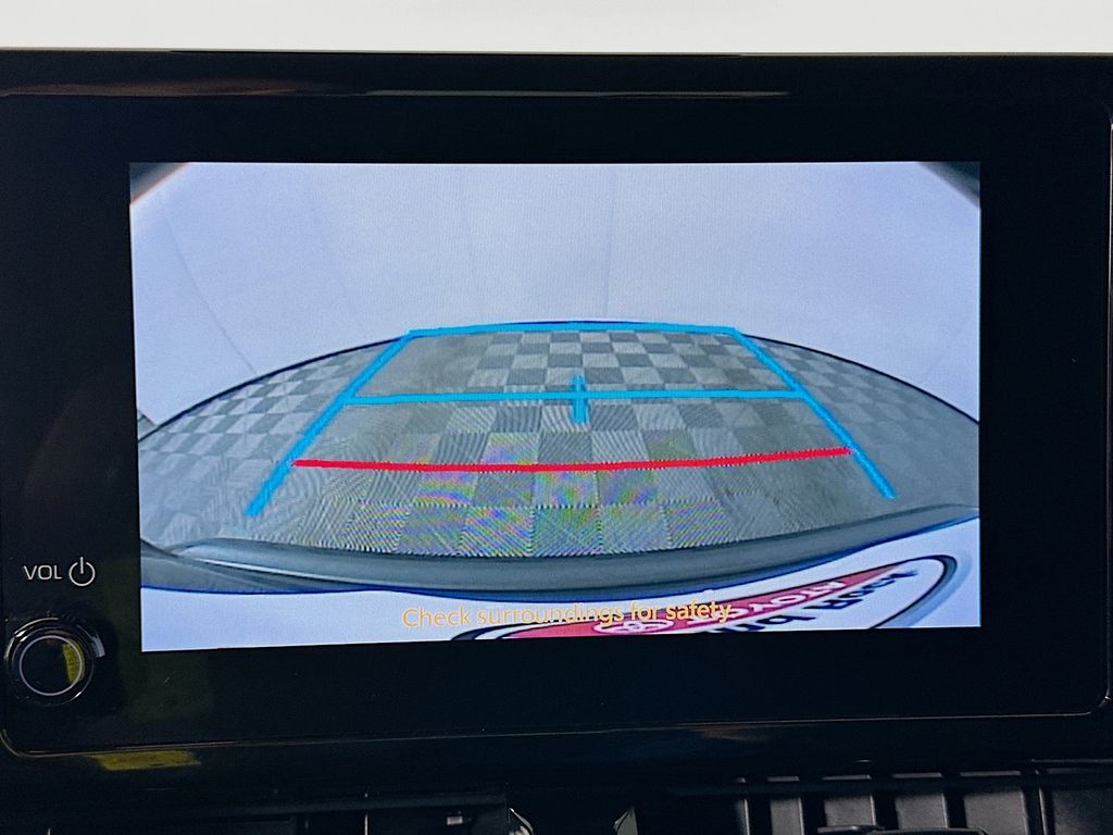 Thumbnail: 2024 Toyota Corolla - 13