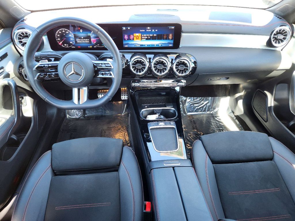 2024 Mercedes-Benz CLA CLA 250 24