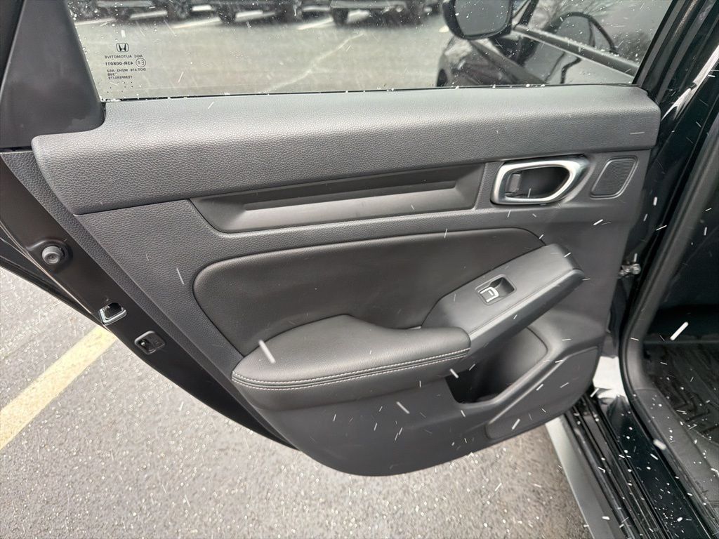 Thumbnail: 2024 Honda Civic - 21