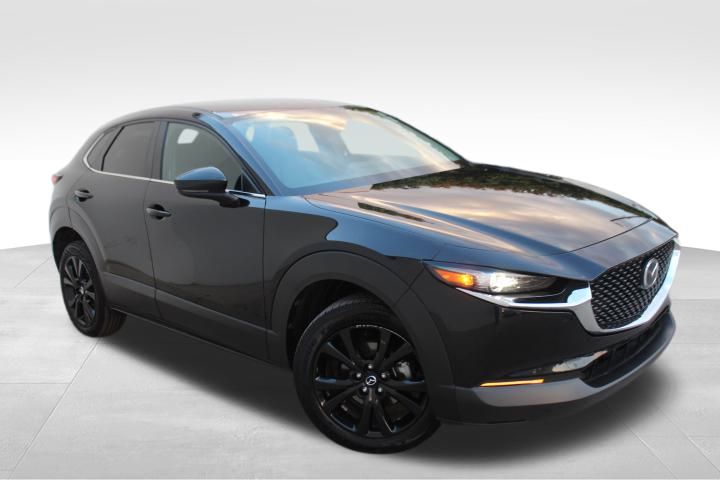 Used Car 2024 Mazda Cx-30  2.5 S Select Sport For Sale Under $25,000 In Georgetown, Texas