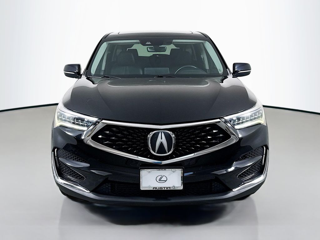 Thumbnail: 2020 Acura RDX - 2