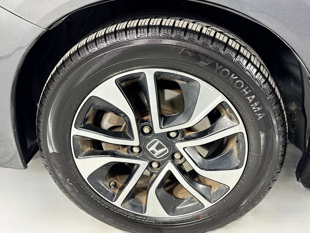 Used Car 2013 Honda Civic  Ex-l For Sale Under $15,000 In Austin, Texas