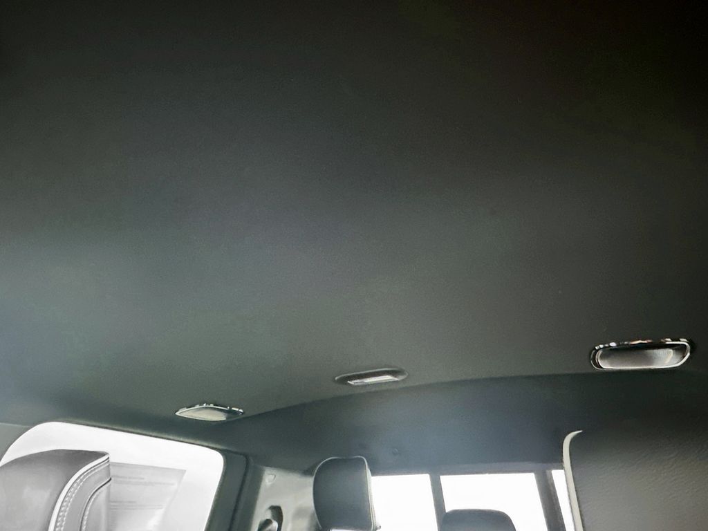 New 2026 Blue Ram Limited 14in Dually image 14