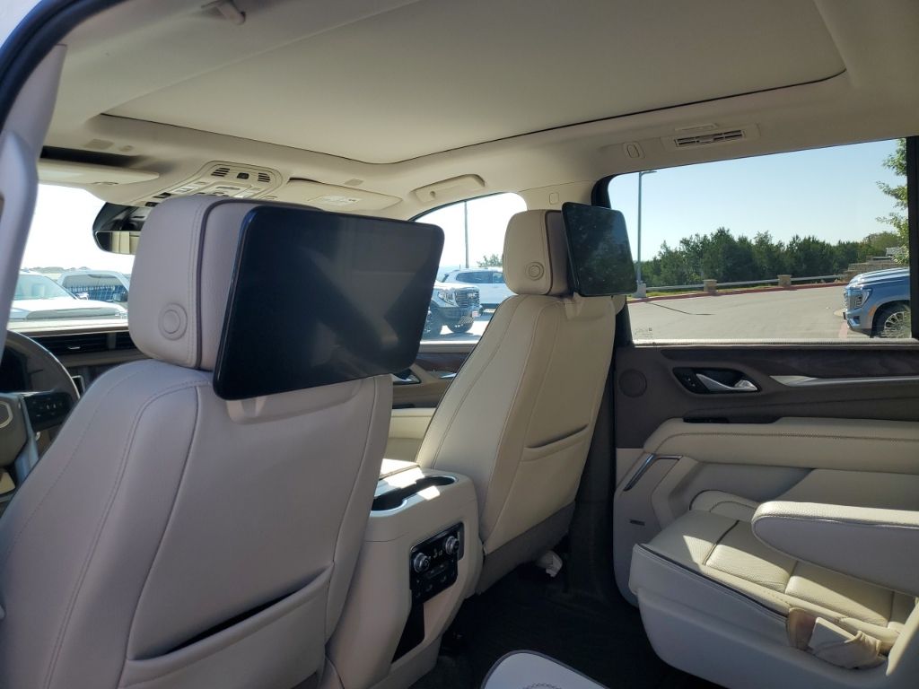 Used Car 2021 Gmc Yukon Xl  Denali For Sale Under $60,000 In Austin, Texas