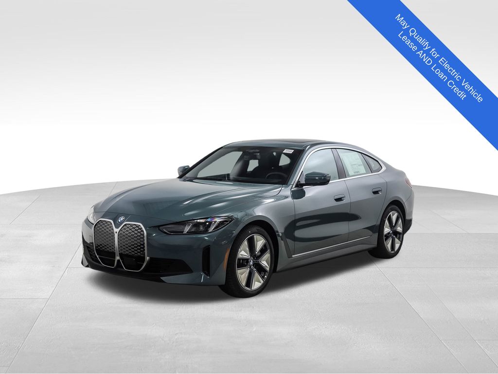 2025 BMW i4 xDrive40 -
                Bloomington, MN