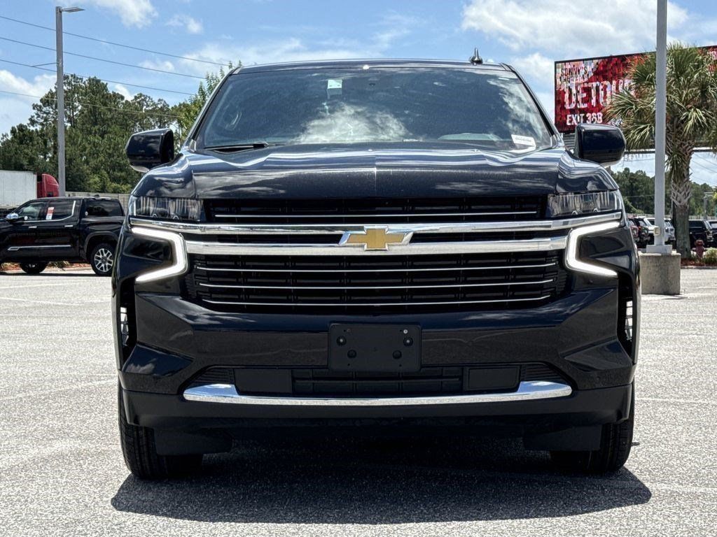 Used 2024 Chevrolet Suburban SUV