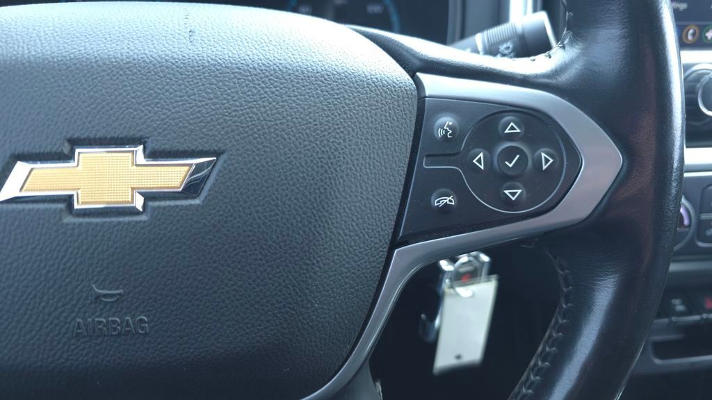 2022 Chevrolet Colorado ZR2 - Photo 26