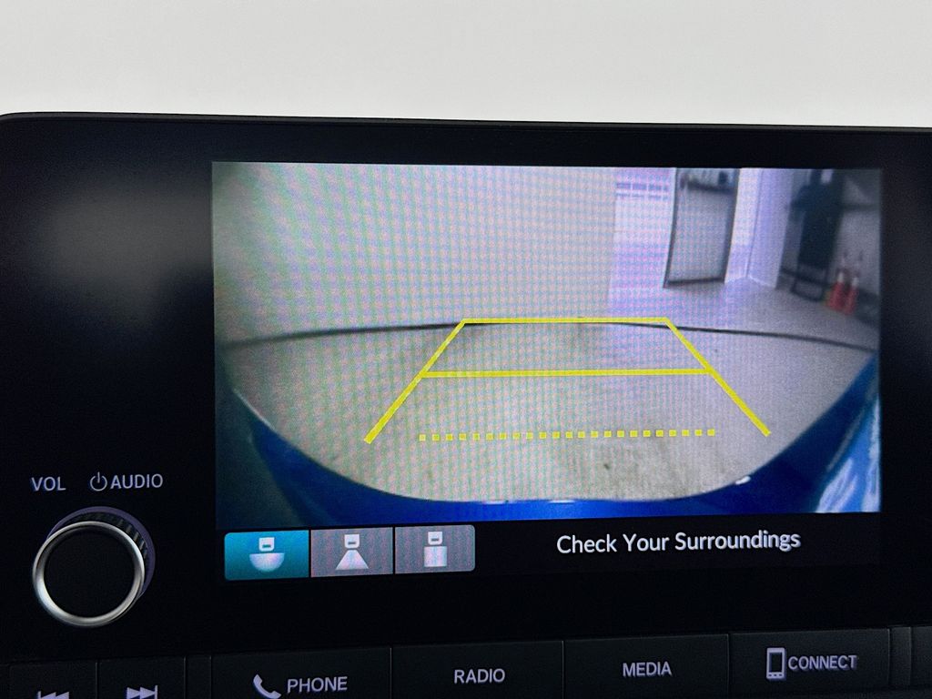 Used Car 2023 Honda Civic  Lx For Sale Under $25,000 In Austin, Texas