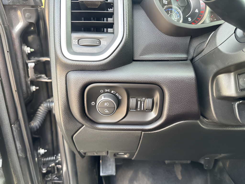 Used Car 2022 Ram 2500  Laramie For Sale Under $60,000 In Austin, Texas