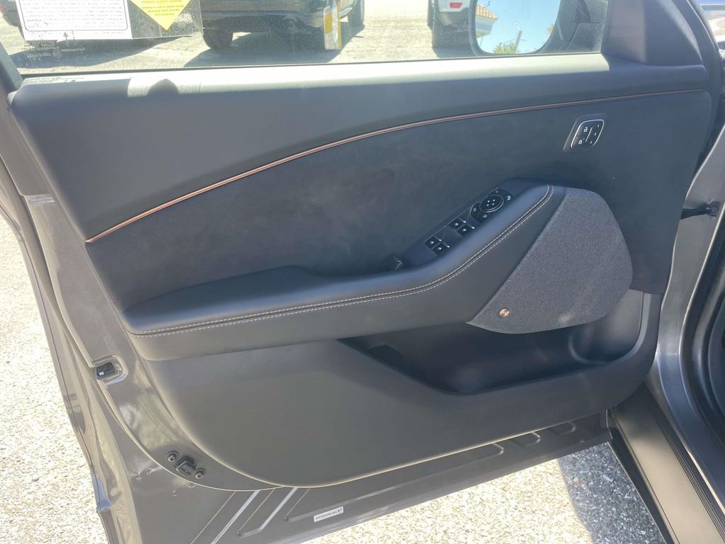 Used 2023 Ford Mustang Mach-E GT 4D Sport Utility