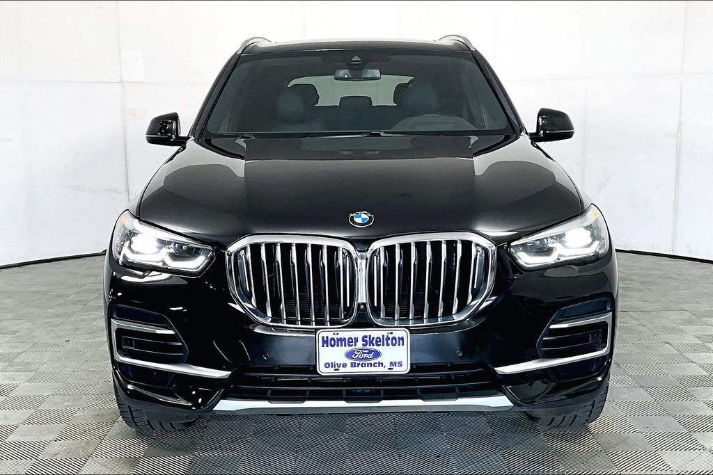 Used 2023 BMW X5 xDrive40i For Sale in OLIVE BRANCH, MS