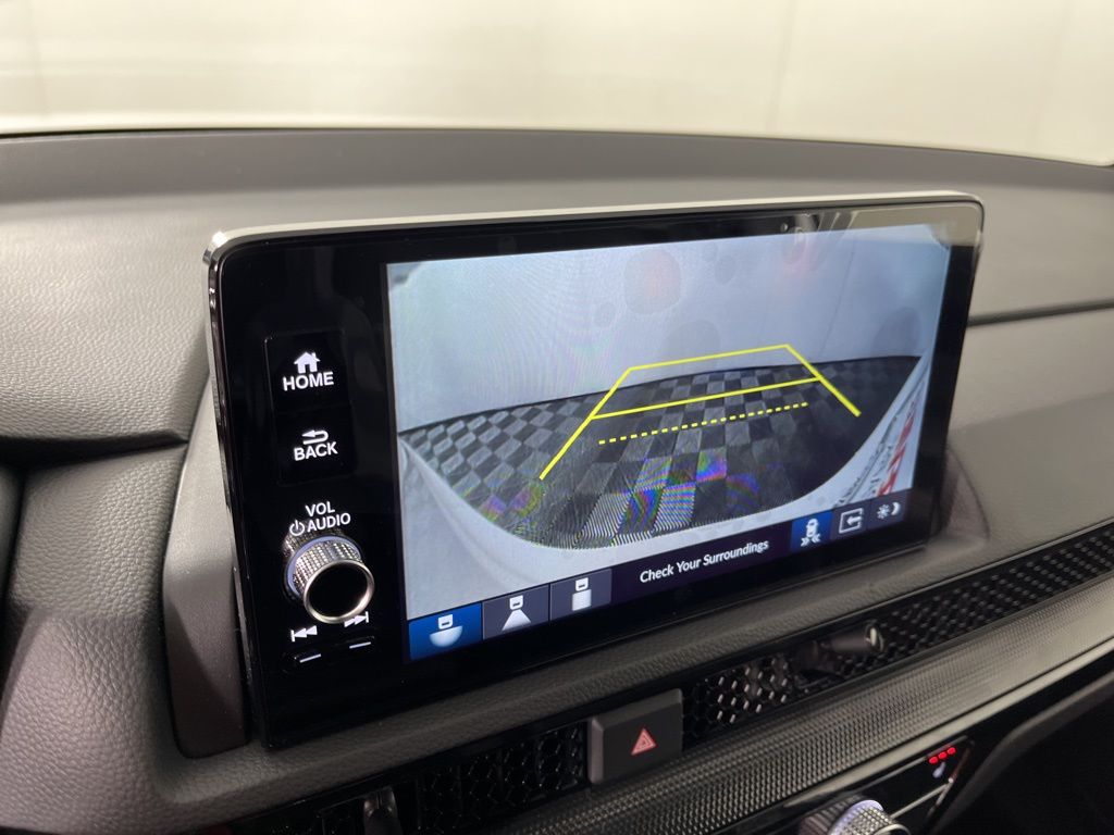 Thumbnail: 2026 Honda CR-V - 32