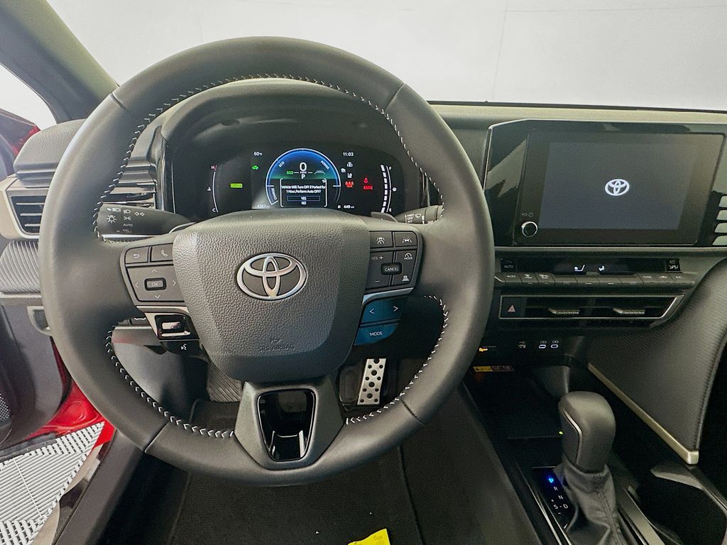 Thumbnail: 2025 Toyota Camry - 11