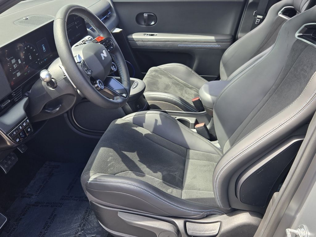 2025 Hyundai Ioniq - $48,999