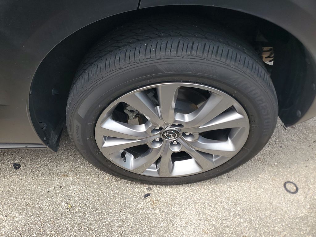 Used 2023 Mazda CX-30 SUV
