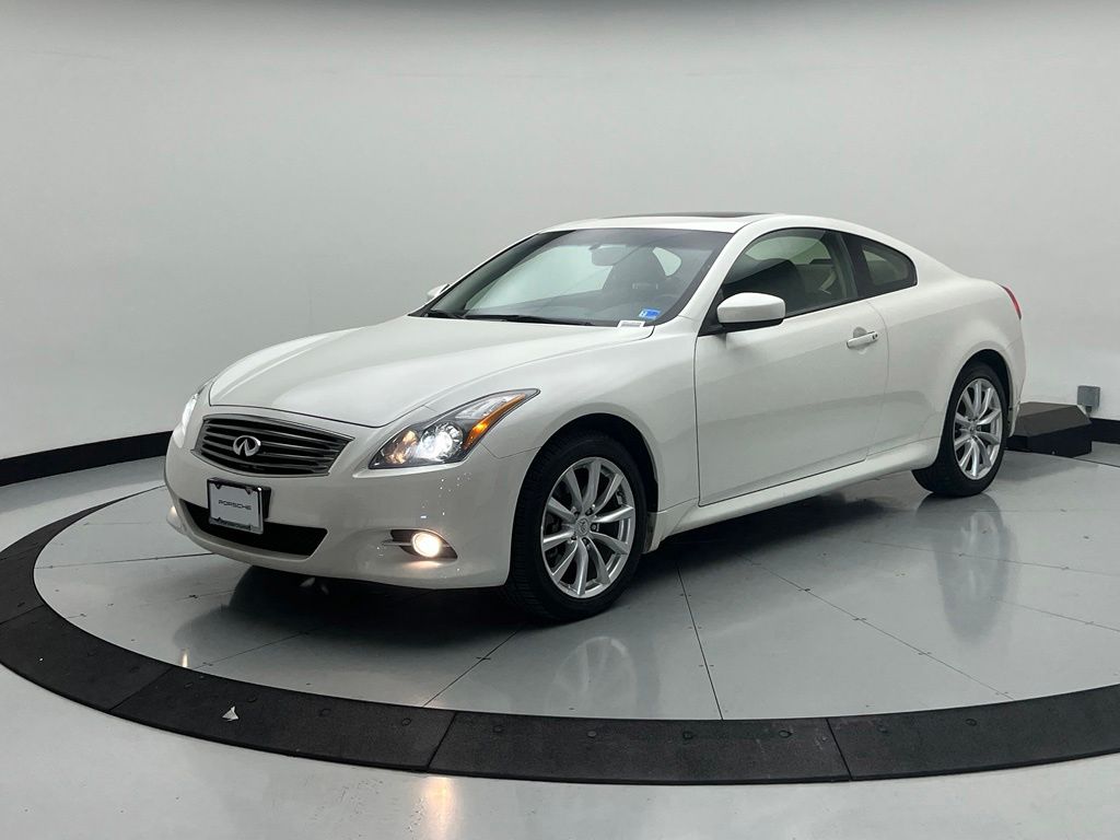 2015 INFINITI Q60 Base -
                  Chantilly, VA