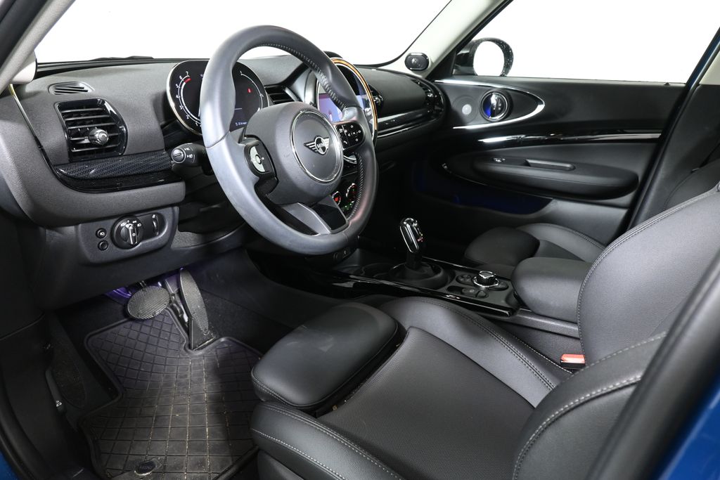 Thumbnail: 2023 MINI Cooper Clubman - 4