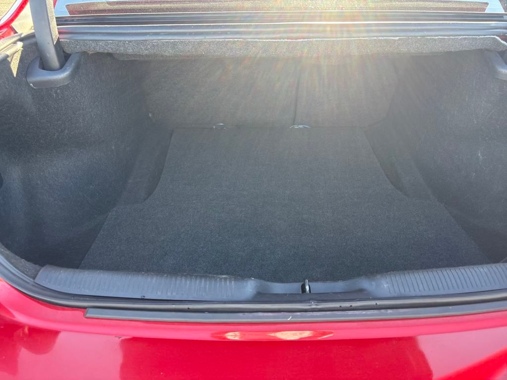 2016 Redline Red Tricoat Pearl Dodge Charger SXT RWD Sedan