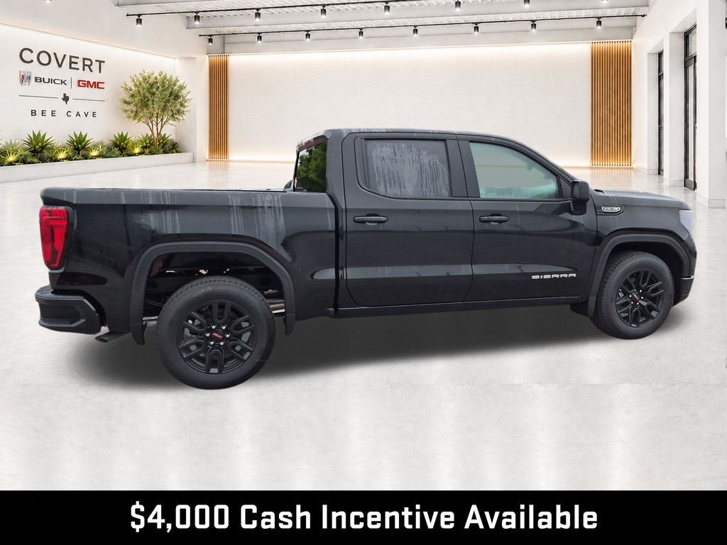 2026 GMC Sierra 1500 Pro - Photo 12