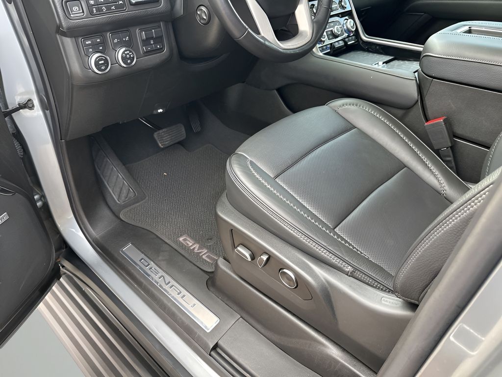 Used Car 2023 Gmc Yukon  Denali For Sale Under $70,000 In Austin, Texas