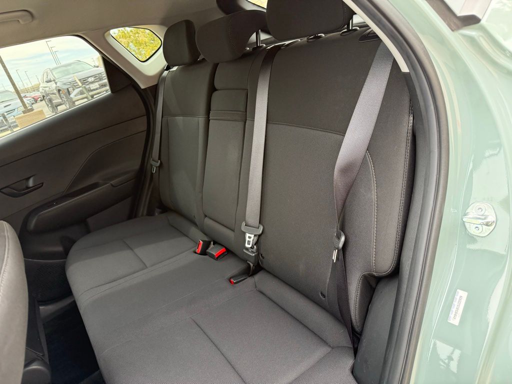 Thumbnail: 2025 Hyundai Kona - 22